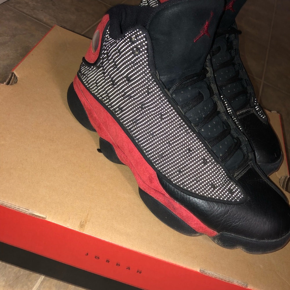 Retro 13s - Picture 3 of 3
